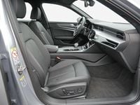 Second-hand Audi A6 Advanced Plus 265 CP (194 kW) 2025 Argintiu Break