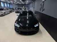 Gebraucht BMW M240 M Sport 340 PS (250 kW) 2017 Schwarz Coupé