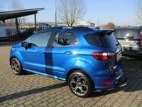 gebraucht Ford Ecosport ST-Line Automatik