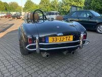 Gebraucht AC Cobra 163 PS (119 kW) 1982 Grau Cabrio