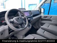Gebraucht VW Crafter 177 PS (130 kW) 2018 Weiß Van