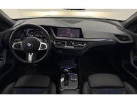 Gebraucht BMW M135 Performance 306 PS (225 kW) 2022 Skyscraper grau (metallic) Kleinwagen