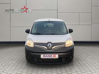 gebraucht Renault Kangoo Rapid Extra 1.5 DCI*Allwetterreifen*TÜV*