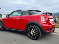 gebraucht Mini Cooper S Coupé 