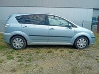 Gebraucht Toyota Corolla Executive 177 PS (130 kW) 2006 Blau Kombi