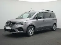 Neu Renault Kangoo Techno 89 kW (122 PS) 2026 Grau cassiopee SUV