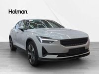 Gebraucht Polestar 2 169 kW (231 PS) 2022 Silber Kleinwagen