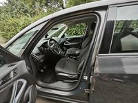 Gebraucht Opel Zafira Tourer 136 PS (100 kW) 2016 Grau Van / Kleinbus