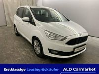 gebraucht Ford Grand C-Max 1.5 TDCi Start-Stopp-System COOL&CON