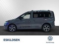 Gebraucht VW Caddy Life 122 PS (89 kW) 2025 Grau Van / Kleinbus