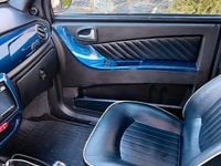 Usado Microcar M8 2014 Azul Citadino