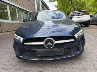 Gebraucht Mercedes A180 116 PS (85 kW) 2022 Limousine