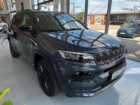 gebraucht Jeep Compass 1.3 T4 4xe PLUG-IN HYBRID Automatik S