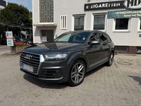 Gebraucht Audi Q7 272 PS (200 kW) 2016 SUV