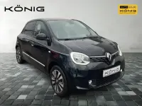 Używany Renault Twingo Techno 60 kW (82 KM) 2023 Czarny Hatchback