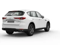 Neu Mazda CX-60 Prime-Line 200 PS (147 kW) 2026 Weiß SUV