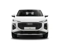 Neu Audi Q3 Sportback Advanced Plus 272 PS (200 kW) 2026 Weiß SUV