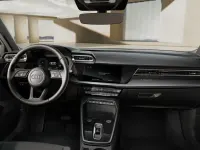 Nowe Audi A3 Ambiente 204 KM (150 kW) 2026 Biały SUV