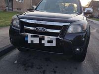 Gebraucht Ford Ranger Limited 143 PS (105 kW) 2011 Pickup