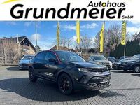Gebraucht Opel Mokka-e GS Line 100 kW (136 PS) 2022 Schwarz SUV
