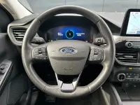 Gebraucht Ford Kuga Titanium X 152 PS (111 kW) 2024 Grau SUV