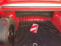 Gebraucht Opel Ascona 72 PS (52 kW) 1972 Rot Limousine