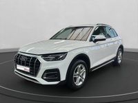 Gebraucht Audi Q5 Advanced 204 PS (150 kW) 2022 Weiss SUV