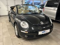 gebraucht VW Beetle NewCabriolet 1.9 TDI