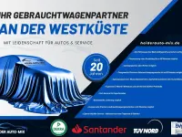 Gebraucht Ford Galaxy Business Edition 165 PS (121 kW) 2019 Silber Van / Kleinbus