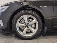 Second-hand Audi A6 Sport 204 CP (150 kW) 2023