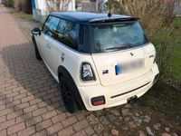 gebraucht Mini Cooper S Coupé 