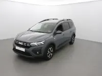 Gebraucht Dacia Jogger Expression 111 PS (81 kW) 2024 Gris urban Van / Kleinbus