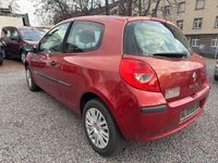 gebraucht Renault Clio Expression 1.2 Klima