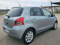 gebraucht Toyota Yaris 