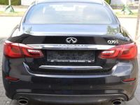 gebraucht Infiniti Q70 2.2d Sport Tech