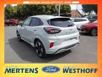 Gebraucht Ford Puma ST-Line 125 PS (91 kW) 2025 Grau SUV