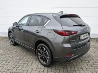 Second-hand Mazda CX-5 Ad'Vantage 360 CP (264 kW) 2024 Gri SUV