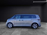 Gebraucht VW ID. Buzz Goal 210 kW (286 PS) 2025 Monosilber metallic Van / Kleinbus