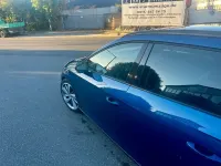 Gebraucht Seat Leon ST 179 PS (131 kW) 2016 Blau Kombi