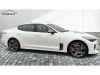 Gebraucht Kia Stinger GT 370 PS (272 kW) 2021 Kleinwagen