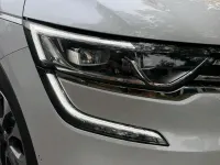 Gebraucht Renault Koleos Intens 177 PS (130 kW) 2017 Weiß SUV
