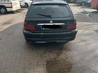 Second-hand BMW 325 192 CP (141 kW) 2000 Negru Break