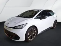 Gebraucht Cupra Born 169 kW (231 PS) 2025 Weiß Kleinwagen