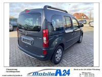 gebraucht Mercedes Citan 111 lang EDITION 10/24 MB GARANTIE TEMPO