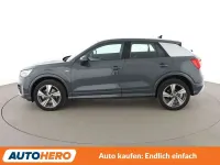 Gebraucht Audi Q2 Sport 150 PS (110 kW) 2019 Grau SUV