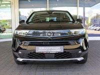 Gebraucht Opel Mokka Elegance 131 PS (96 kW) 2022 Schwarz SUV