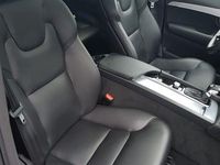 Gebraucht Volvo XC90 235 PS (172 kW) 2018 Grau SUV