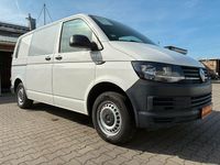 Second-hand VW Transporter 102 CP (75 kW) 2018 Alb Van