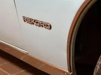 Gebraucht Opel Rekord 1972 Blau Coupé