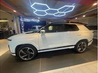 Neu Ssangyong (KGM) Actyon 163 PS (119 kW) 2025 Weiß (dach in schwarz) SUV